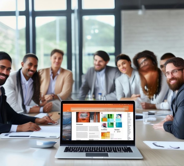 企业单位新闻宣传培训PPT制作技巧 企业单位新闻宣传培训PPT制作技巧