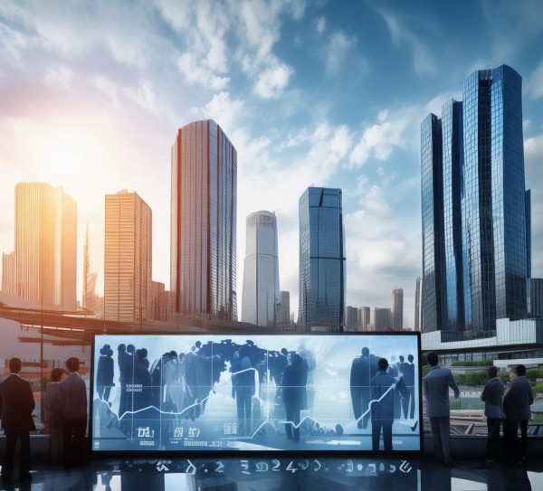 郑州，经济高质量发展的新引擎，通过企业管理咨询助力发展