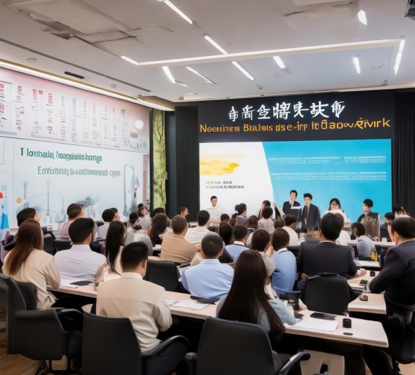 新个税法培训助力企业高效合规，助力未来发展