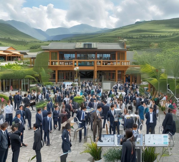 通辽地区管理培训方案的创新实践