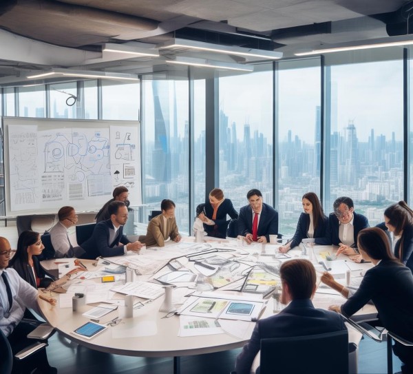 助力企业迈向高质量发展，上海恒心企业管理咨询的实践探索