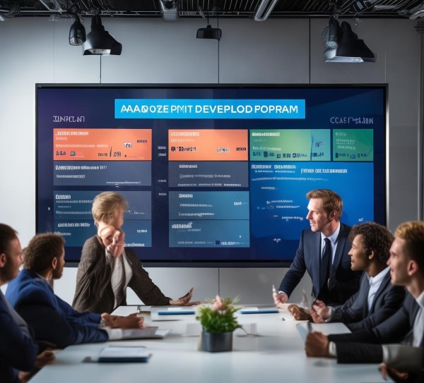 提升企业管理能力，辅导方案模板