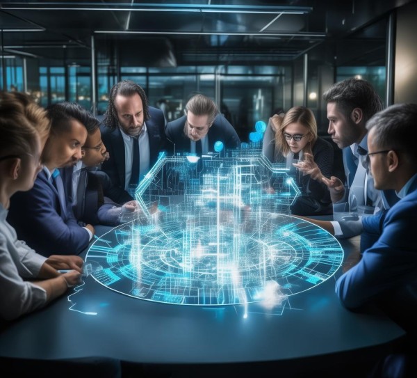 高效管理与决策支持，开启商业成功的新篇章