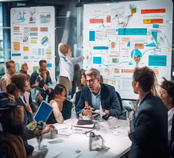 通过案例活动，推动企业高质量发展，实现可持续进步。