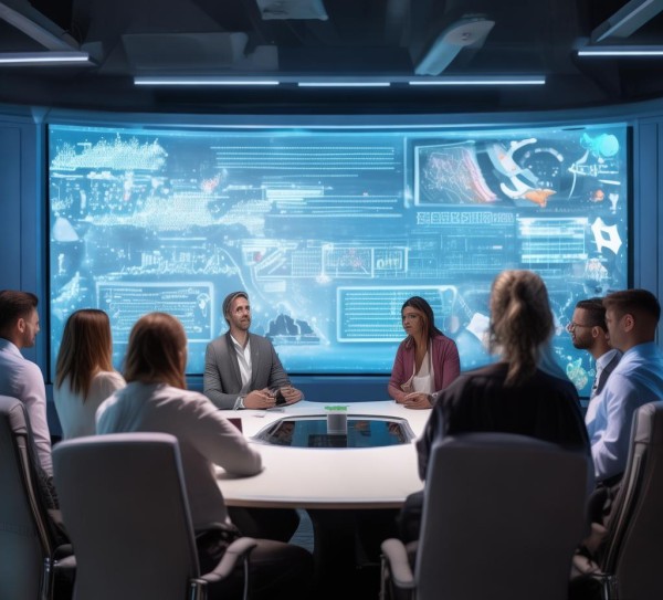 企业新政策培训助力转型赋能未来 企业新政策培训助力转型赋能未来