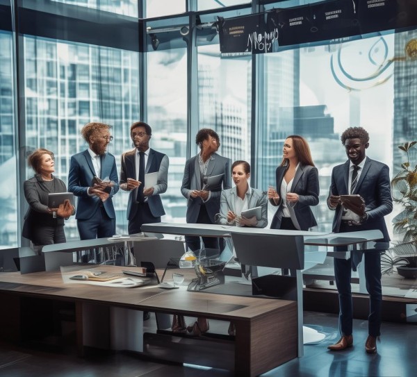 媒体企业管理咨询特价助力品牌成功之路