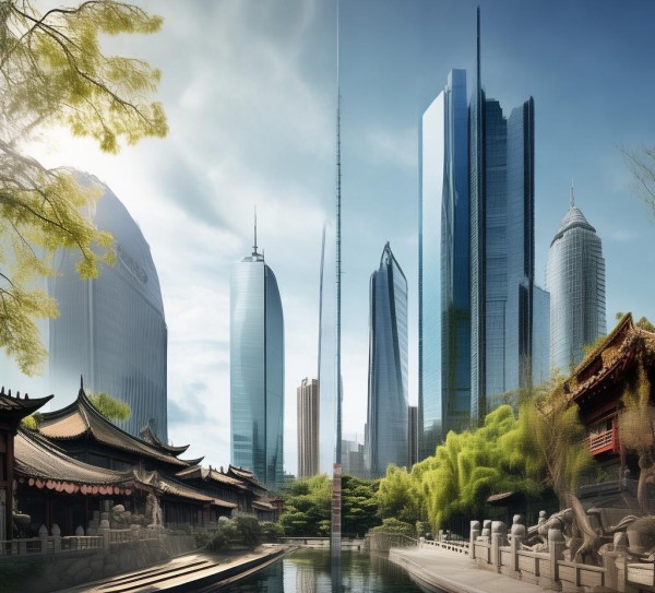 从传统到现代的创新案例分析，企业文化如何实现突破与创新