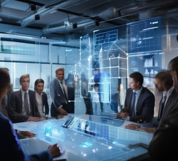 提升企业管理核心竞争力的晋升方案