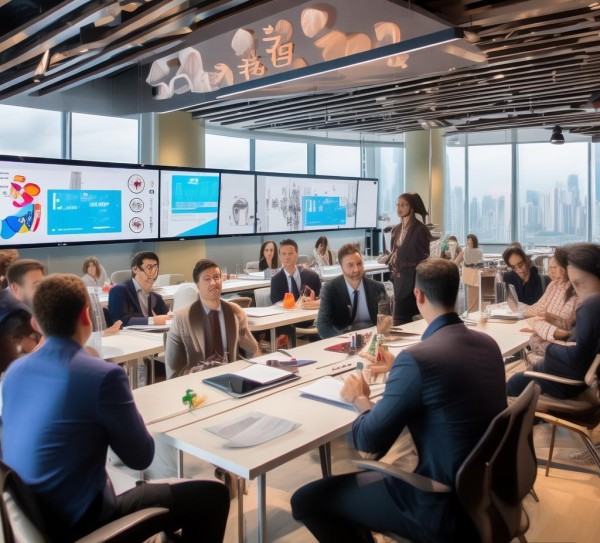 澳门企业管理培训方案 澳门企业管理培训方案