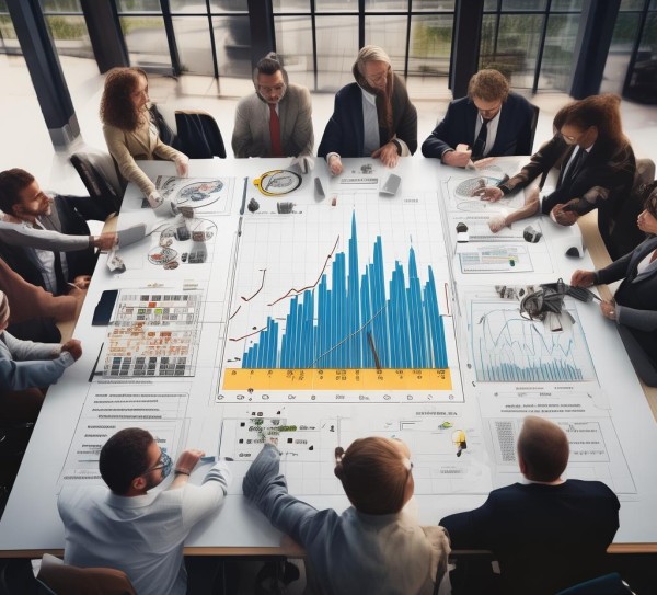 企业文化与财务案例的双重力量 企业文化与财务案例的双重力量