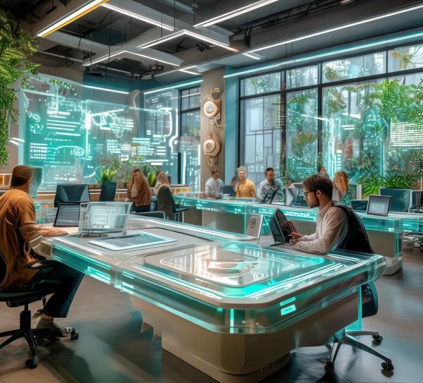 自创空间的管理方案 自创空间的管理方案