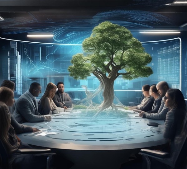 卓越的企业管理与未来,从战略规划到可持续发展 卓越的企业管理与未来,从战略规划到可持续发展