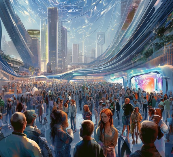 现代文明与会展文化,对话 现代文明与会展文化,对话