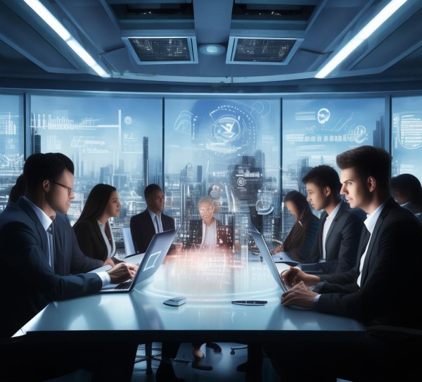 深化企业转型升级，实施企业管理咨询计划