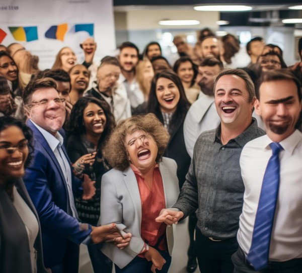 企业文化的永恒瞬间，那些值得传颂的瞬间