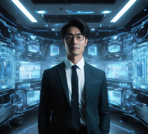 迦瑞，创新管理的未来，引领数字化转型与持续增长