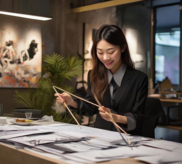 筷子小达人,现代生活方式下的管理咨询 筷子小达人,现代生活方式下的管理咨询