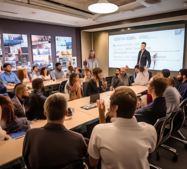 物业企业文化培训,重塑信任与忠诚 物业企业文化培训,重塑信任与忠诚