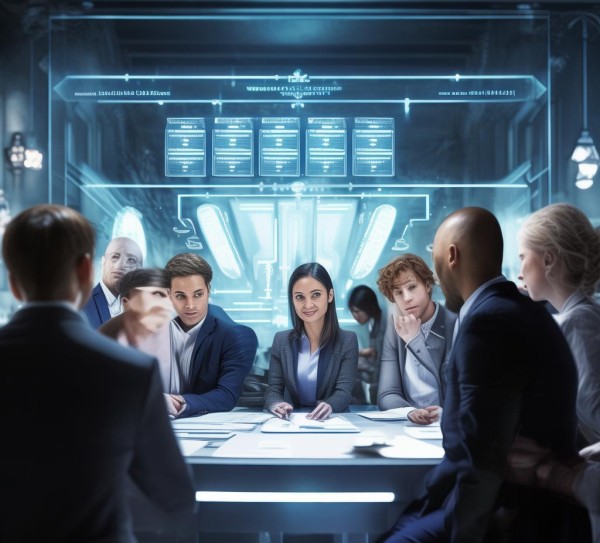 现代后宫式企业管理创新模式