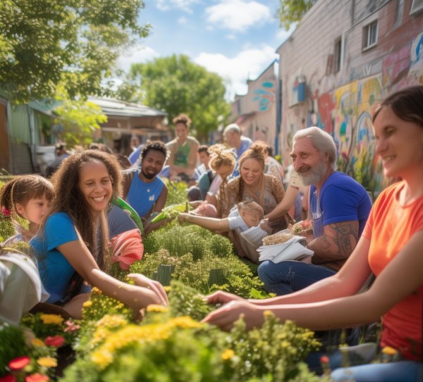 提升服务质量,构建和谐家园 提升服务质量,构建和谐家园