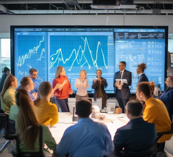 价格战，企业文化中的核心驱动方式