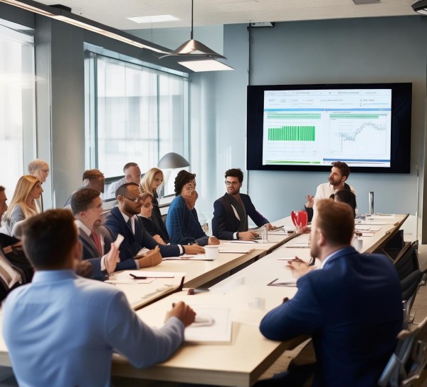 企业所得税汇算培训，助力高效税务管理