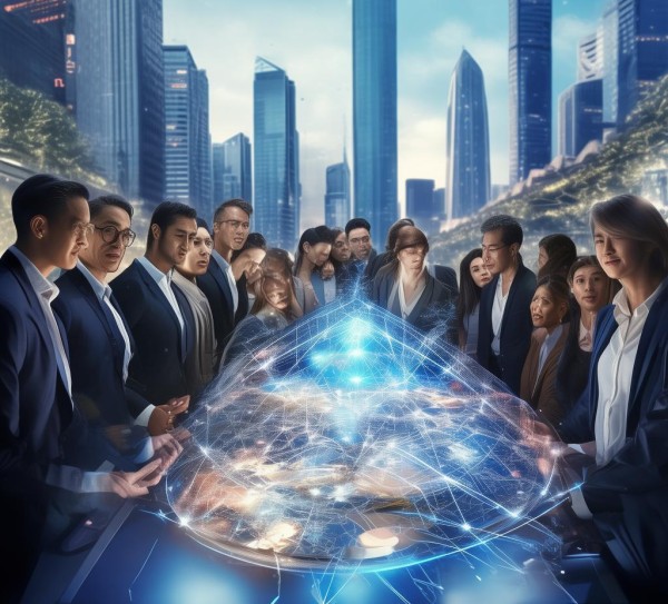 创新思维助力广州企业应对市场变化