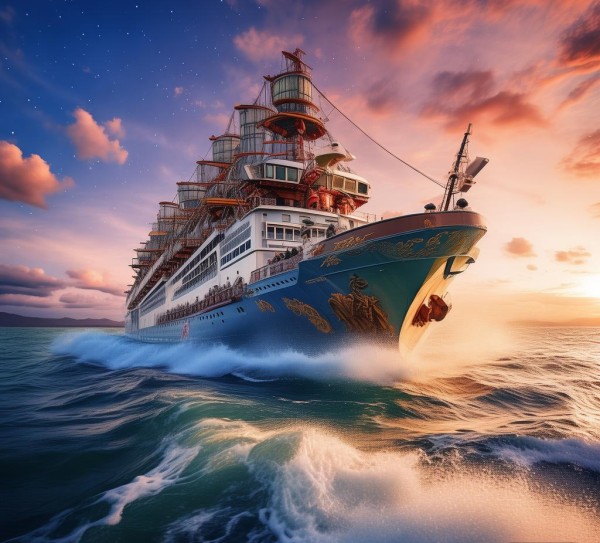 海航文化，超越商业的永恒魅力