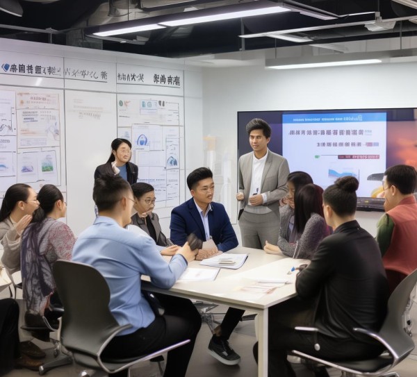 就业局开展企业培训,助力企业成长 就业局开展企业培训,助力企业成长