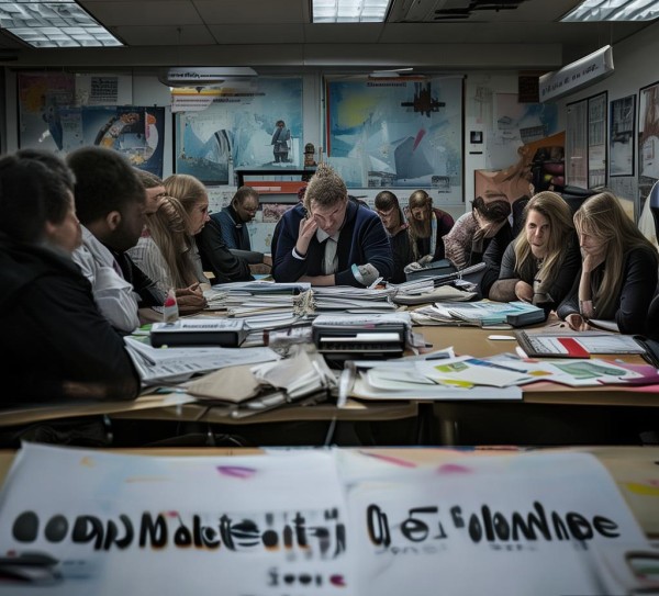 企业文化衰退案例分析