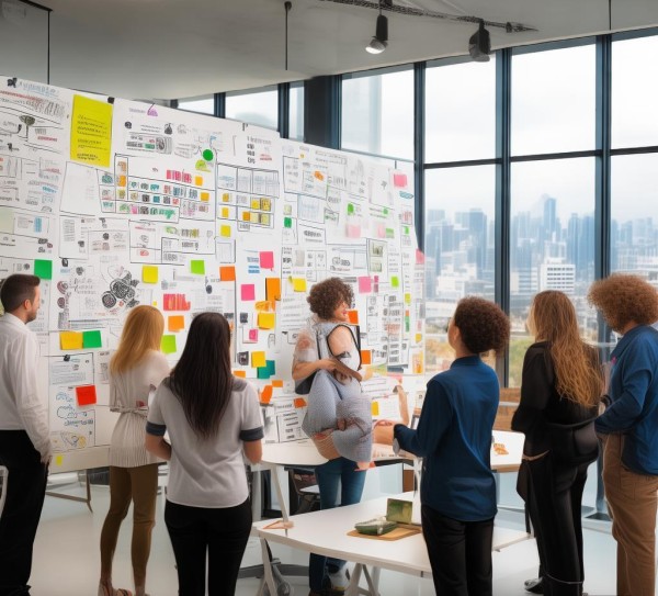 企业文化培育案例，从创新到成长