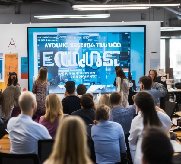 企业文化案例发布，传递价值，助力提升绩效