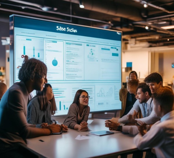 企业文化，案例与实践