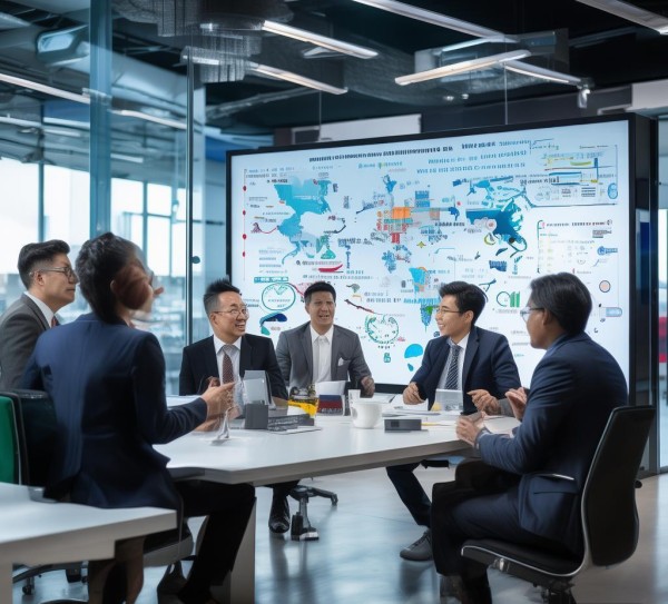 温州市企业管理咨询方案,助力温州经济高质量发展 温州市企业管理咨询方案,助力温州经济高质量发展