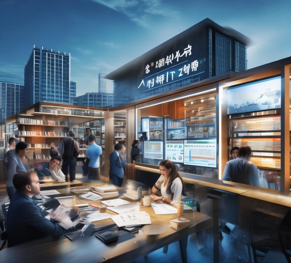 郑州花花企业管理咨询，赋能城市发展与居民福祉