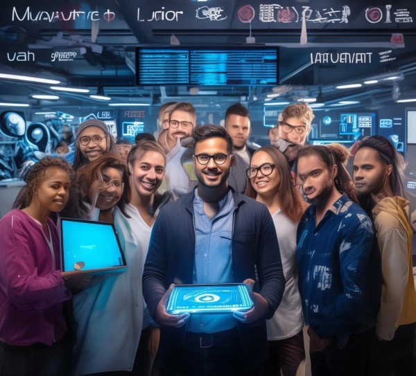 企业文化,创新与实践的力量 企业文化,创新与实践的力量