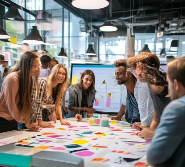 打造卓越的企业文化，从案例看实践