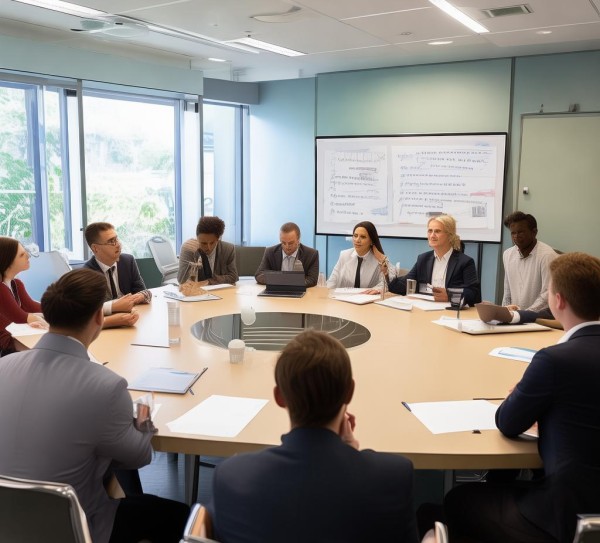 新员工培训新闻稿撰写技巧与策略 新员工培训新闻稿撰写技巧与策略