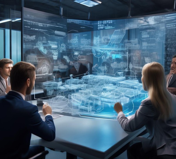 从结构到策略，企业管理咨询方案的构建与优化（企业目标）