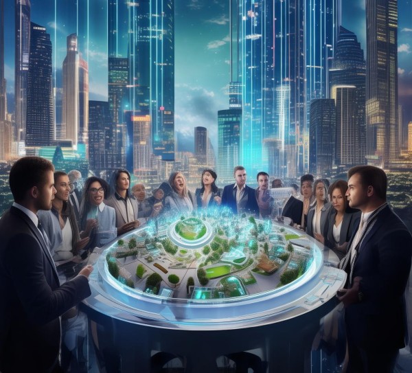 上海城市管理咨询，探索未来机遇