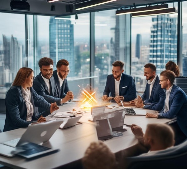 量身定制，企业焕发新生