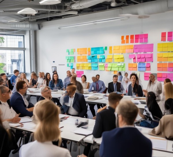 企业文化培训，提升员工归属感与贡献力