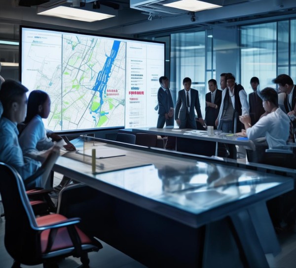 关注本地经济，助力企业成功，专业金华企业管理咨询