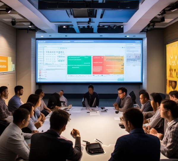 莱芜企业管理培训方案，助力企业可持续发展