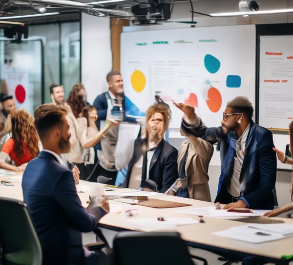 企业值班人员培训，提升幸福感的最佳策略