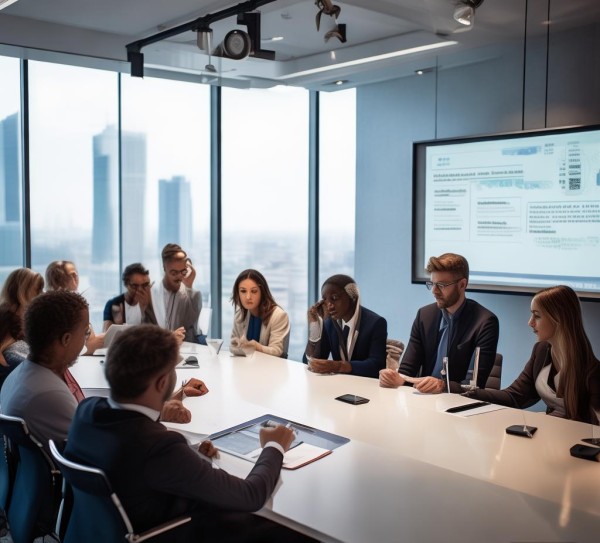 企业法律风险培训，如何应对挑战，提升竞争力