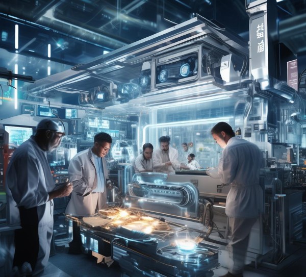 硅石加工管理创新与实践驱动企业可持续发展