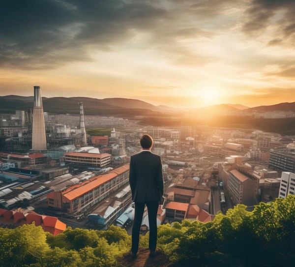 博罗,引领企业战略,赋能高质量发展 博罗,引领企业战略,赋能高质量发展