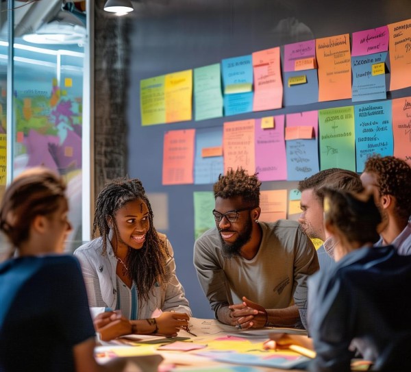 构建企业文化核心素养