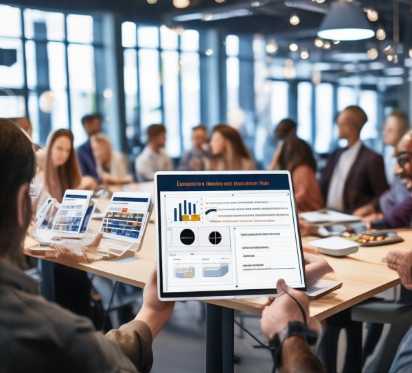 打造优秀企业管理薪酬方案的模板与实践